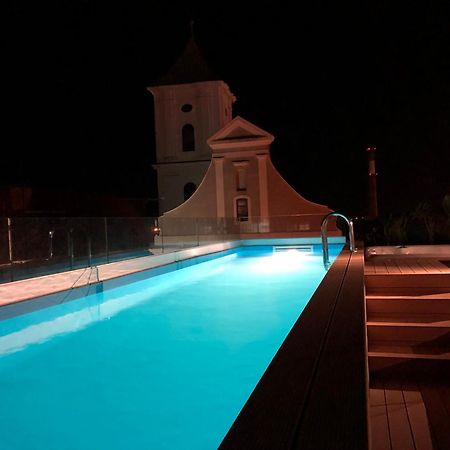 Boutique Hotel Tvrda Osijek Eksteriør billede