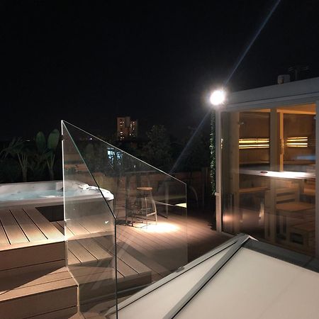 Boutique Hotel Tvrda Osijek Eksteriør billede