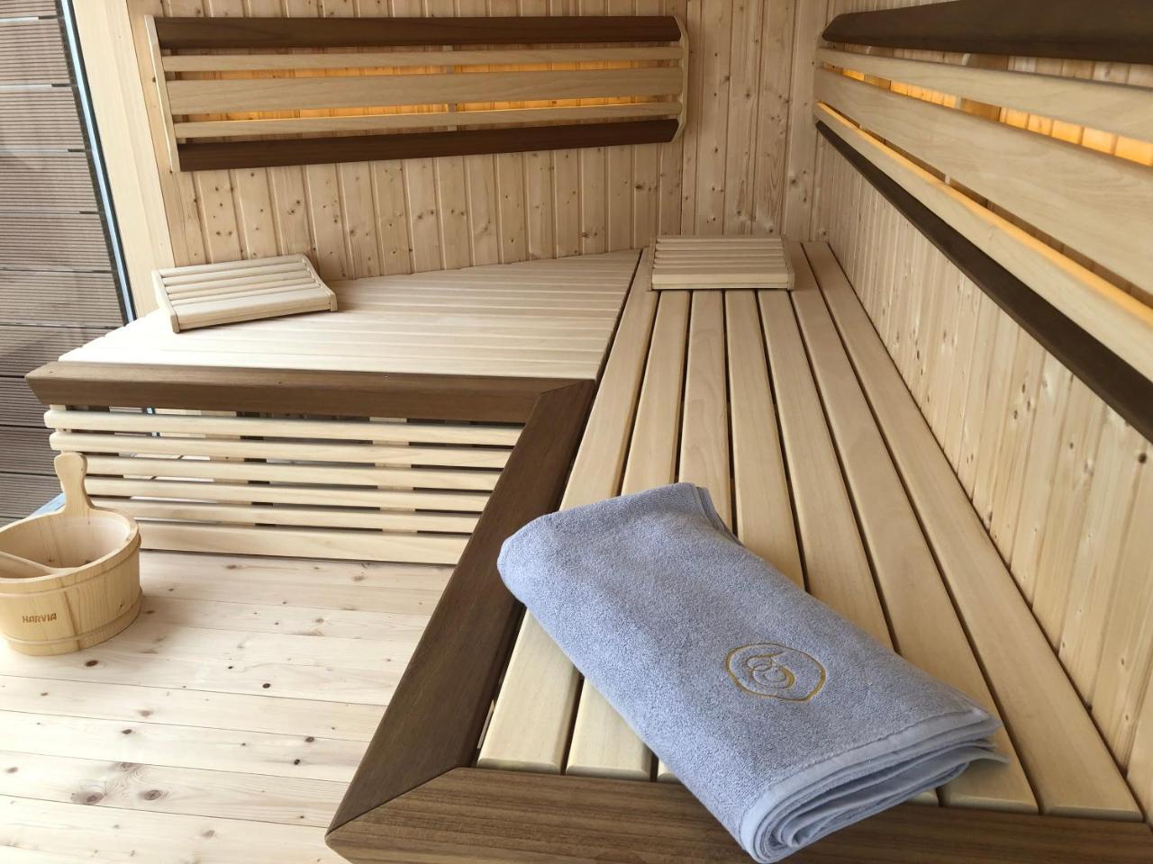 Boutique Hotel Tvrda Osijek Eksteriør billede