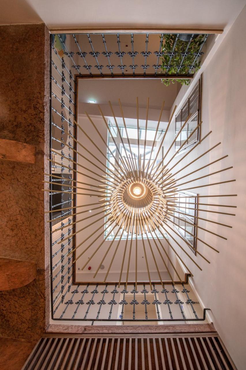 Boutique Hotel Tvrda Osijek Eksteriør billede