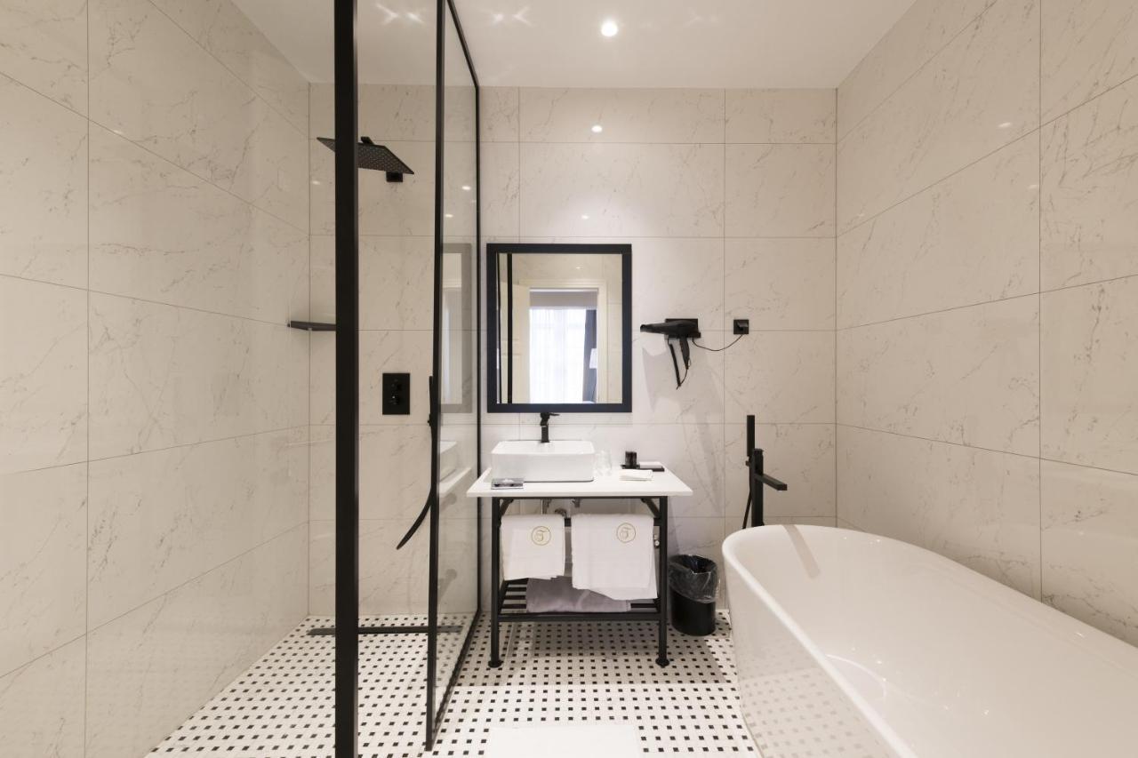 Boutique Hotel Tvrda Osijek Eksteriør billede