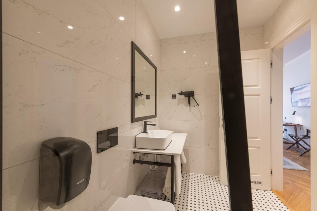 Boutique Hotel Tvrda Osijek Eksteriør billede