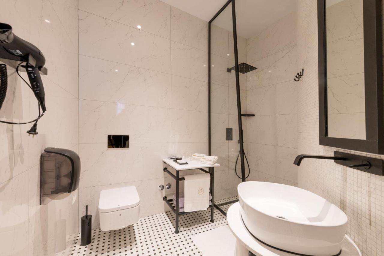 Boutique Hotel Tvrda Osijek Eksteriør billede